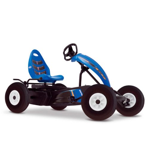 Веломобиль BERG Compact Sport BFR (07.51.00.00+07.60.00.00)