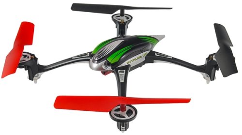 Квадрокоптер WL Toys р/у V636 Skylark