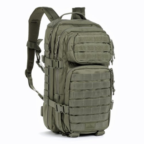 Рюкзак Red Rock Assault 28 (Olive Drab)
