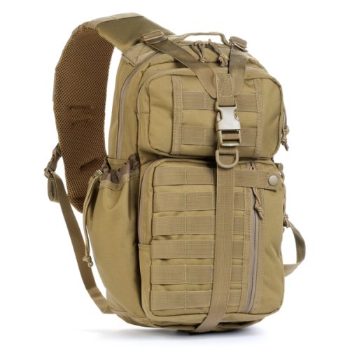 Рюкзак Red Rock Rambler Sling 16 (Coyote)
