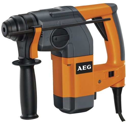 Перфоратор AEG BH 26 LE