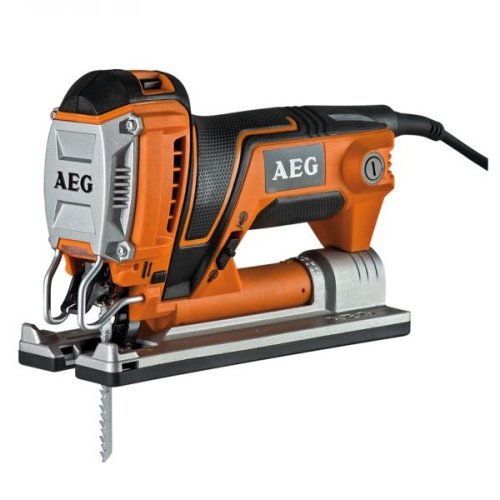 Лобзик AEG PST500X