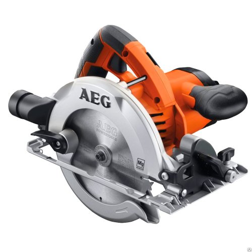 Дисковая пила AEG KS 66-2