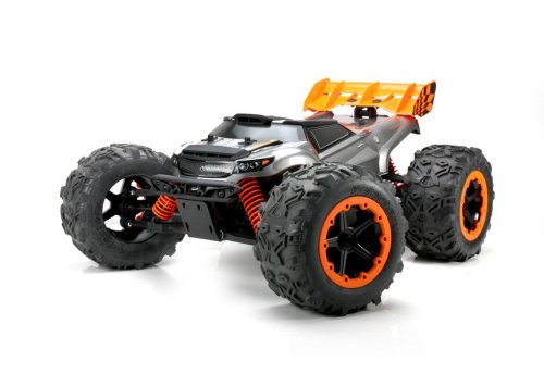 Автомодель Team Magic Монстр 1:8 E6 Trooper III 4S