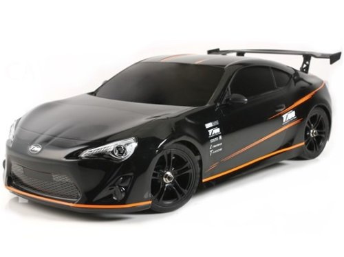 Автомодель Team Magic Дрифт 1:10 E4D MF Toyota GT86