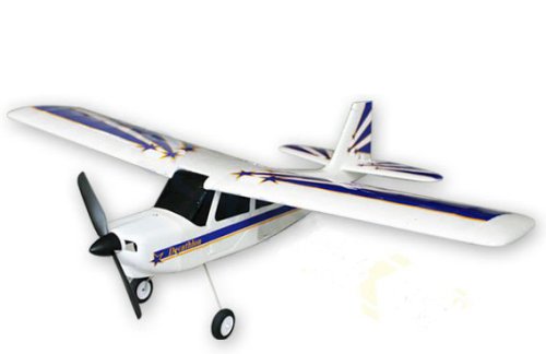 Модель р / к літака VolantexRC Decathlon (TW-765-1) 750мм RTF