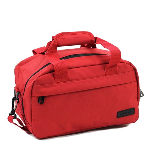 Сумка дорожная Essential On-Board Travel Bag 12.5 Red