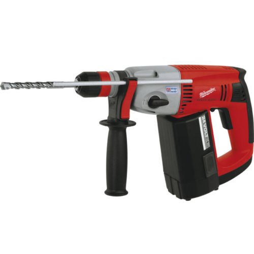 Перфоратор MILWAUKEE LokTor H24X