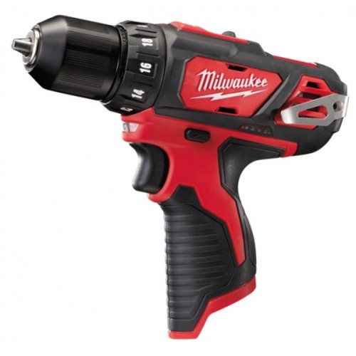 Дрель шуруповерт аккумуляторная MILWAUKEE M12 BDD-202C Lі-Іon
