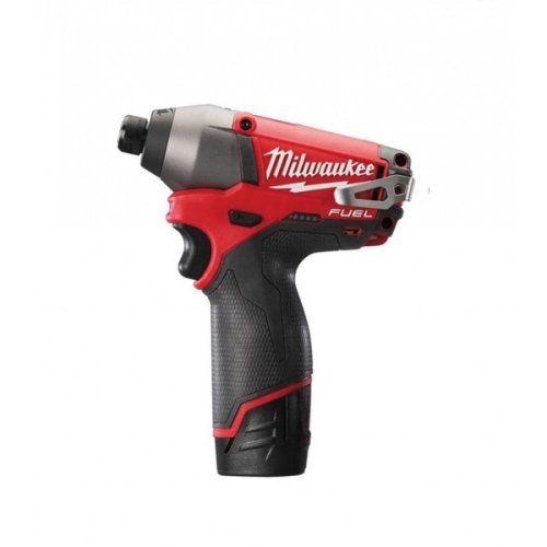 Шуруповерт импульсный MILWAUKEE М12 СID-202С FUEL