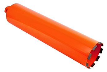 Свердло алмазне ADTnS САМС 102 450-9 DBD 102 RS5H