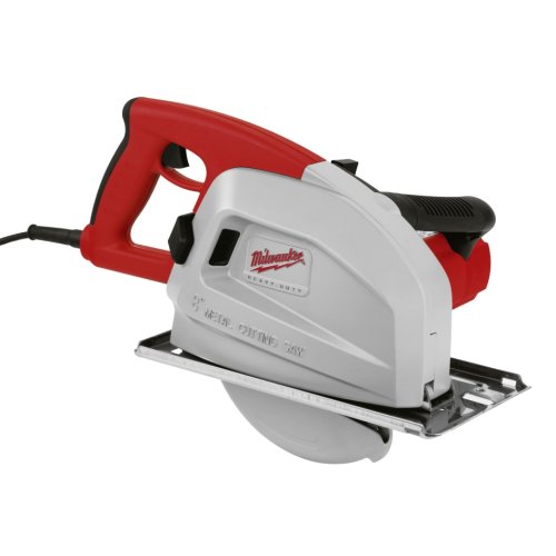 Пила циркулярная по металлу MILWAUKEE МCS 66