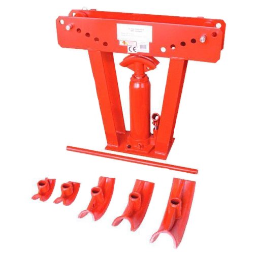 Трубогиб гидравлический INTERTOOL GT1215