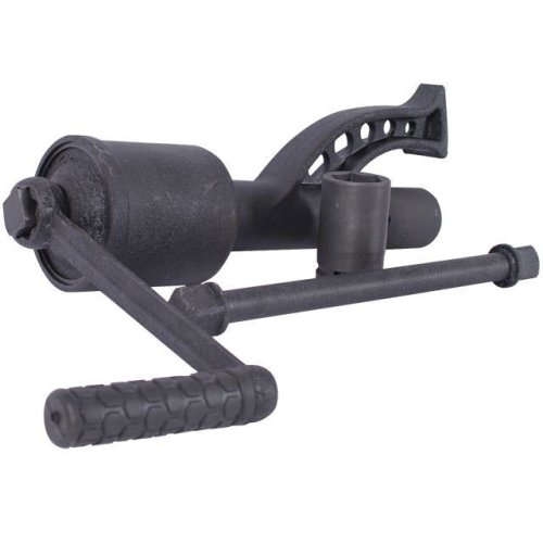 Ключ баллонный роторный для грузовых автомобилей INTERTOOL XT-0006