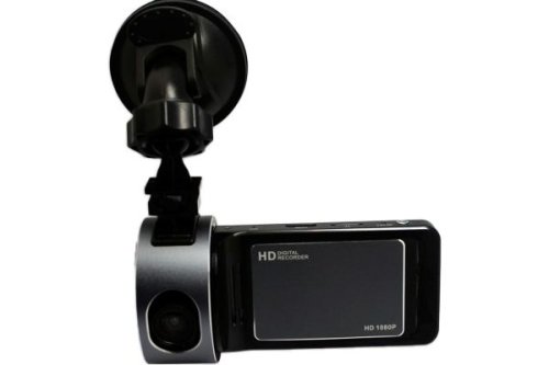 Видеорегистратор Mystery MDR-807HD