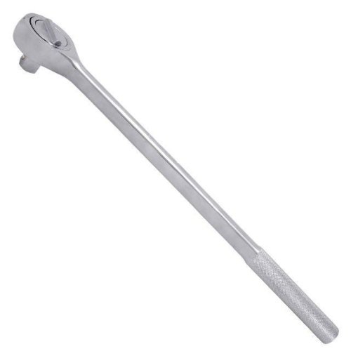 Рукоятка с храповым механизмом INTERTOOL ET-7004