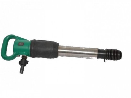 Зубило пневматическое INTERTOOL AT-M3