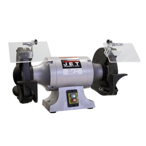 Станок заточной JET JBG-10A (220В)