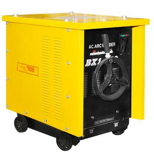 Сварочный аппарат INTERTOOL BX1-250