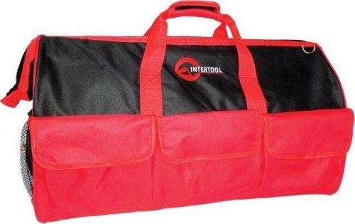 Сумка для инструментов INTERTOOL BX-9004