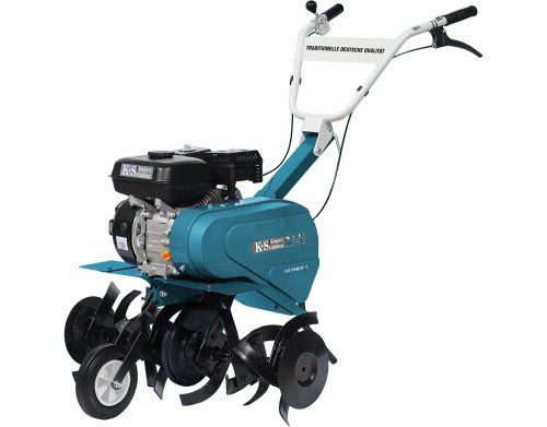 Мотокультиватор Konner&Sohnen KS 5560T-1