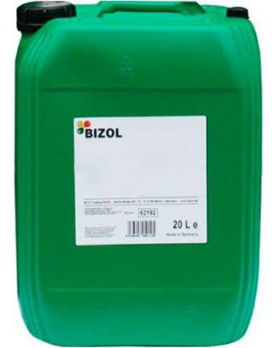 Моторное масло BIZOL Truck Essential 15W-40 20л