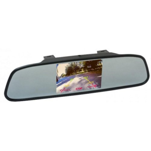 Дзеркало заднього огляду PHANTOM RM-50