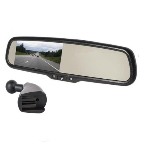 Зеркало заднего вида Gazer MM705