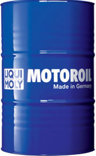 Моторное масло Liqui Moly LKW Langzeit Motoroil 10W-40 60л