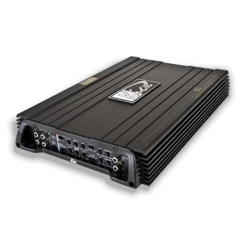 Усилитель Kicx FORMULA KAP-43