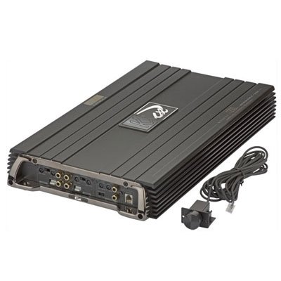 Усилитель Kicx FORMULA KAP-51