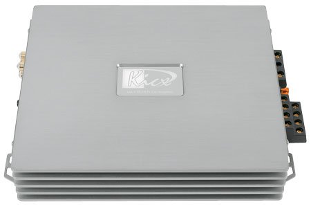 Усилитель Kicx QS 4,95