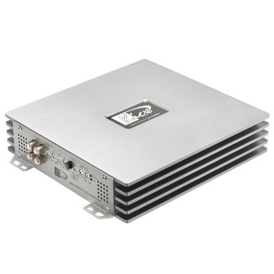 Усилитель Kicx QS 4.65