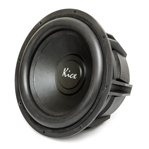 Сабвуфер Kicx PRO-382
