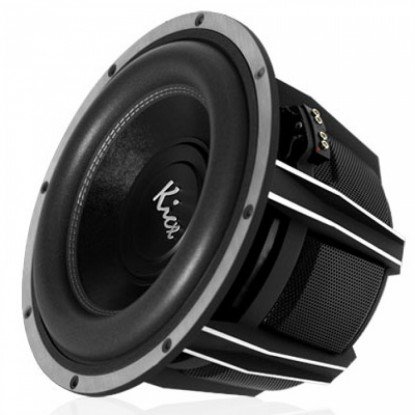 Сабвуфер Kicx QS-300