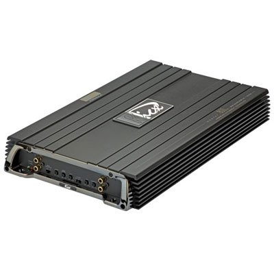 Усилитель Kicx FORMULA KAP-27