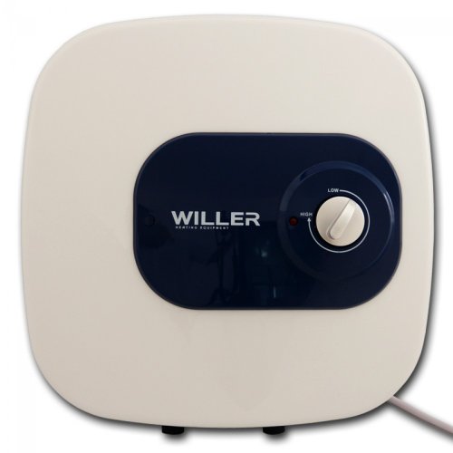 Водонагреватель WILLER PA15R optima mini