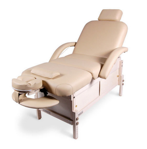 Стационарный массажный стол US MEDICA Bali US0469