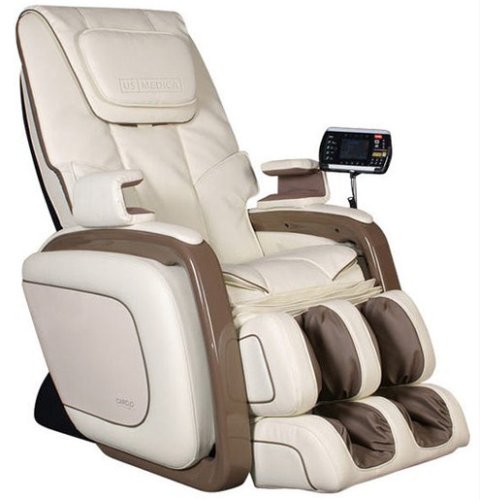 Массажное кресло US MEDICA Cardio US0397