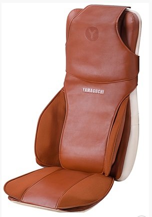 Массажная накидка YAMAGUCHI Turbo Axiom US0683