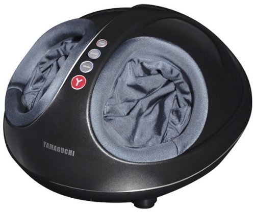 Массажер для ног YAMAGUCHI Hybrid US0488