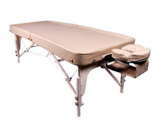 Складной массажный стол Премиум класса US MEDICA SPA Bora Bora US0459