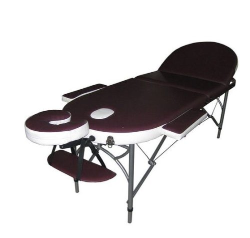Складной массажный стол Премиум класса US MEDICA SUMO LINE Osaka US0463