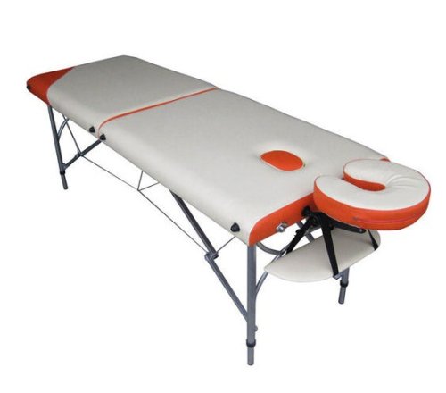 Складаний масажний стіл Преміум класу US MEDICA SUMO LINE Super Light US0465