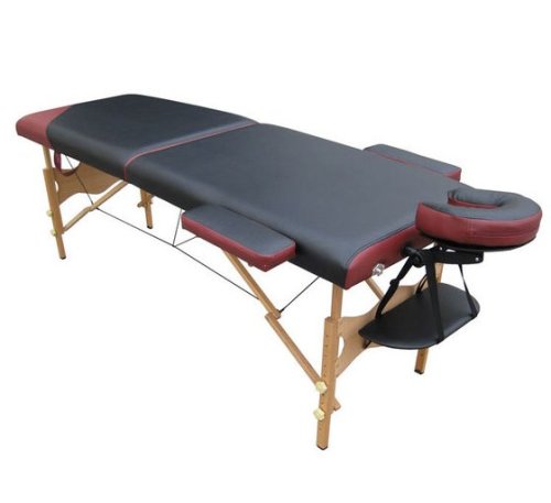 Складной массажный стол Премиум класса US MEDICA SUMO LINE Samurai US0467