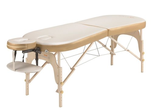 Складной массажный стол Премиум класса ANATOMICO Dolce US0690