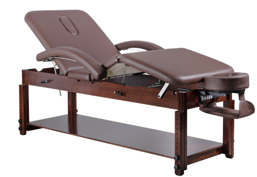 Стаціонарний масажний стіл YAMAGUCHI Naomi US01292