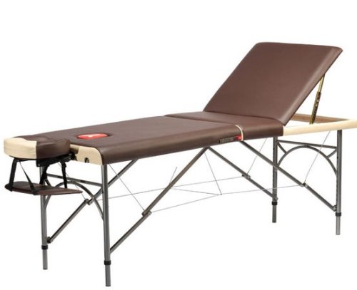 Складной массажный стол Премиум класса YAMAGUCHI Turin 2006 US0452