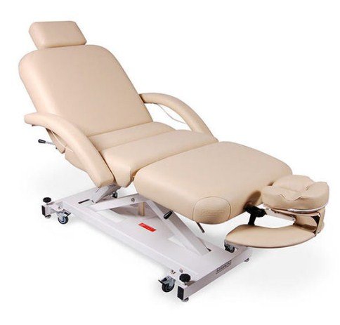 Стационарный массажный стол US MEDICA Profi US0468