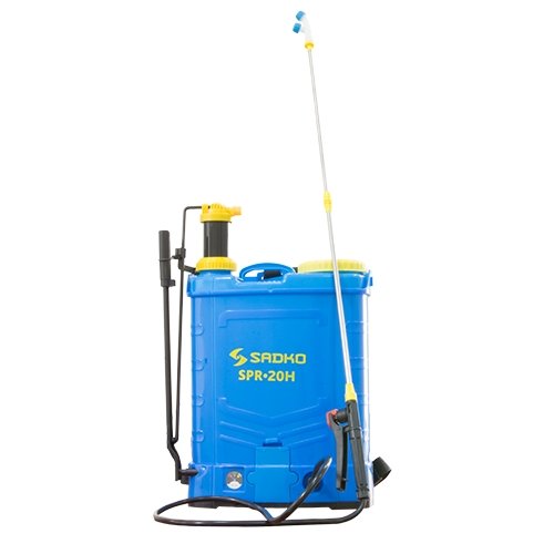 Опрыскиватель Sadko SPR-20H